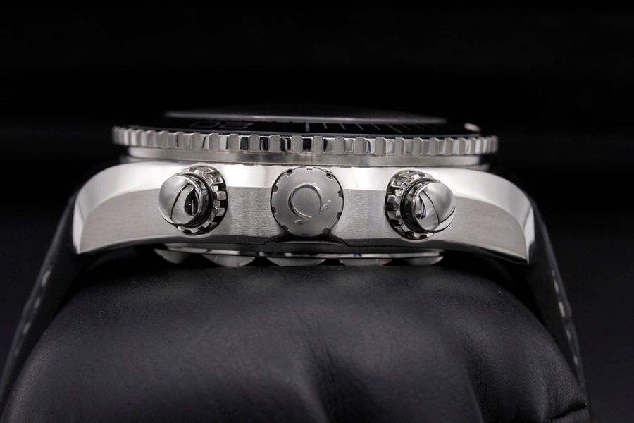 Omega Planet Ocean 215.33.46.51.01.001